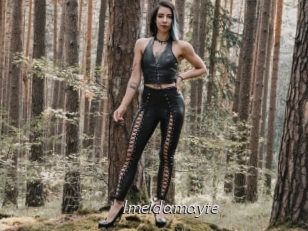 Imeldamayte