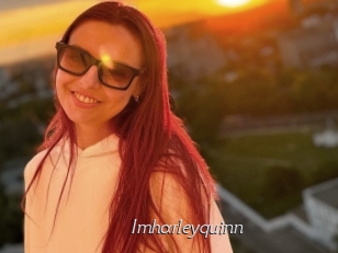 Imharleyquinn