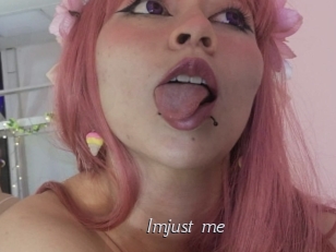Imjust_me