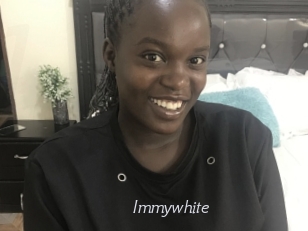 Immywhite