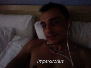 Imperatorius