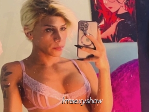 Imsexyshow