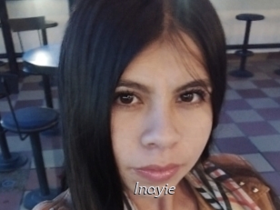 Inayie