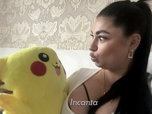 Incanta
