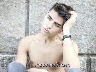 Independentsex