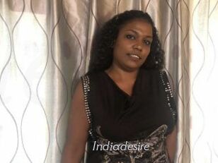 indiadesire Le Scandale