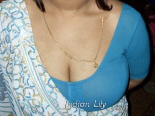 Indian_Lily