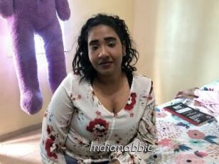 Indianabbie