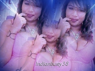Indianbusty38