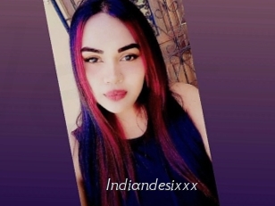 Indiandesixxx