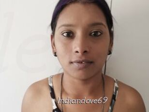 Indiandove69