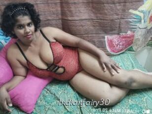 Indianfairy30