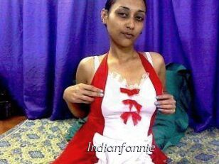 Indianfannie