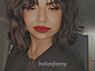 Indianfanny