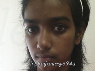 Indianfantasy694u