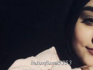 Indianflame5353
