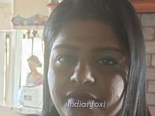 Indianfoxi