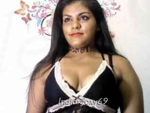 Indianfoxy69