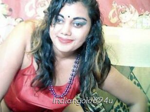 Indiangold694u