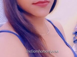 Indianhotsanjana
