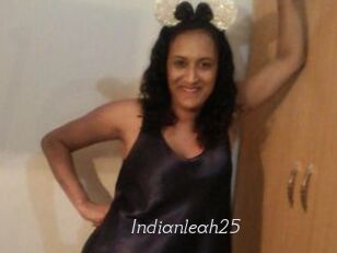 Indianleah25