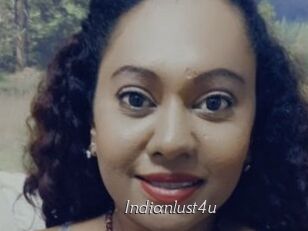 Indianlust4u