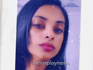 Indianplaymatex