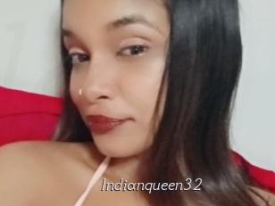 Indianqueen32