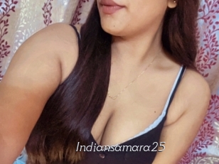 Indiansamara25