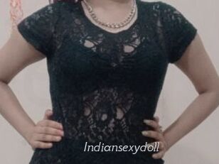 Indiansexydoll