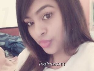 Indianstorm