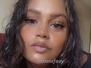 Indianxfairy