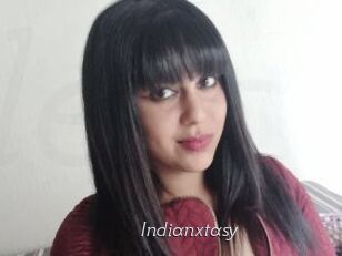 Indianxtasy