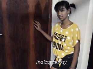 Indiasfantasy