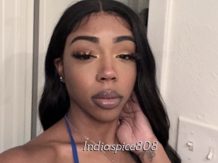 Indiaspice808