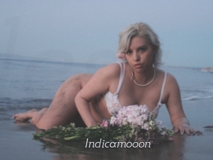 Indicamooon