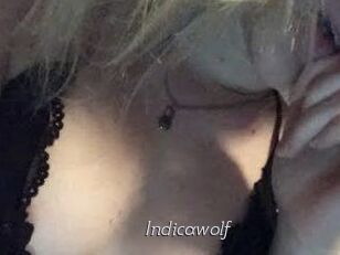 Indicawolf