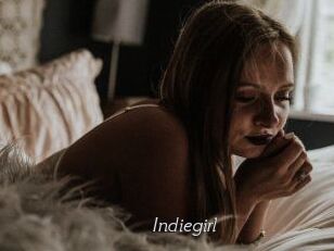 Indiegirl