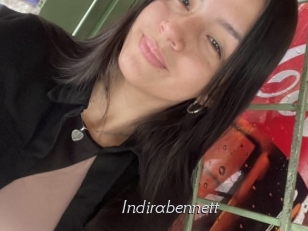 Indirabennett