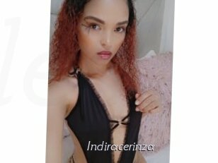 Indiracerinza
