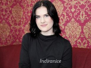 Indiranice