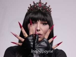 Indirapayne