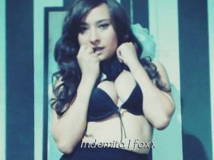 Indomita1foxx