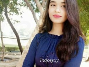 Indosexy