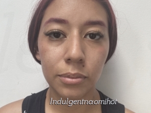 Indulgentnaomihot