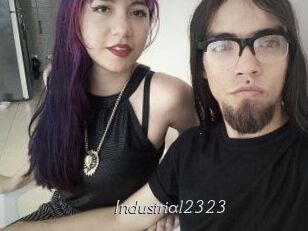 Industrial2323
