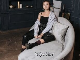 Indyablue