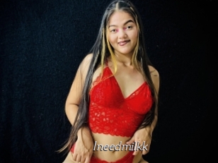 Ineedmilkk