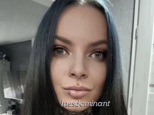 Inesdominant