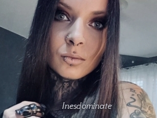 Inesdominate
